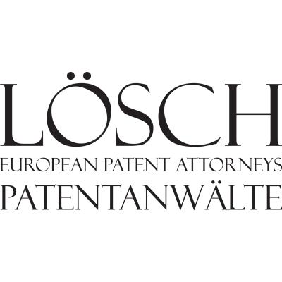 Christoph Lösch Dipl.Wirtsch.Ing. in Nürnberg - Logo