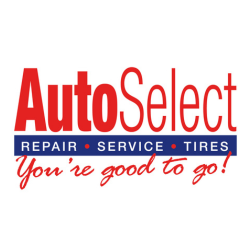 Auto Select Hortonville Logo