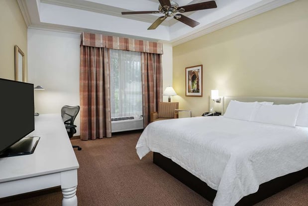 Images Hilton Garden Inn McAllen Airport