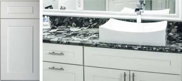Images White Shaker