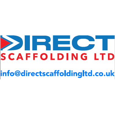 Direct Scaffolding Ltd Logo