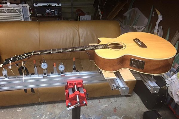 Images John's Stringed Instrument Repair