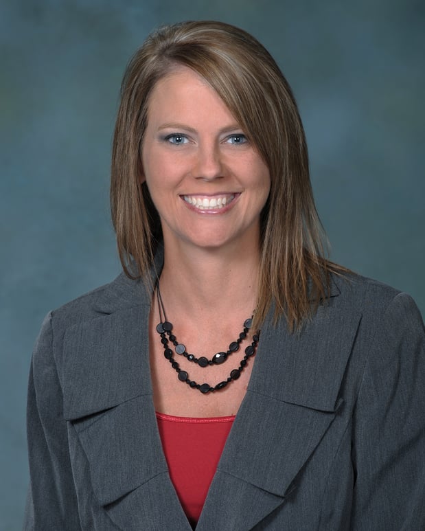 Images Jennifer Myers - Thrivent