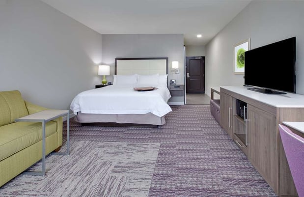 Images Hampton Inn & Suites Tyler-South