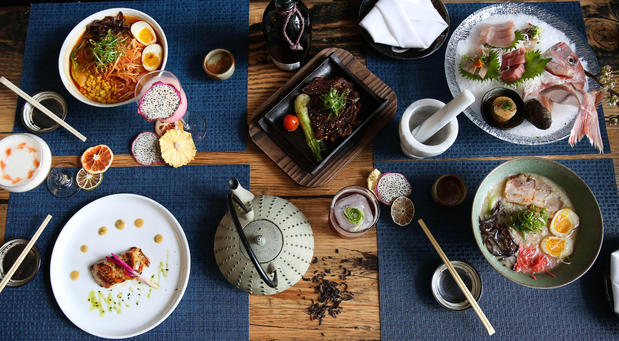 Images mizu izakaya