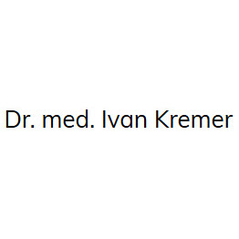Dr. med. Kremer Ivan Logo