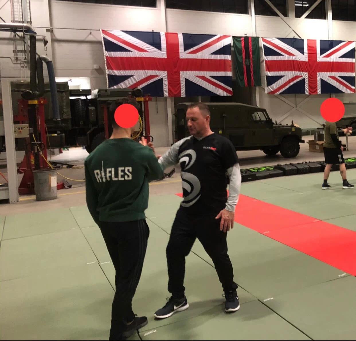 Images Luton & Milton Keynes Martial Arts