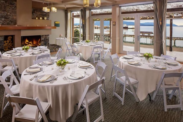 Images The Chrysalis Inn & Spa Bellingham, Curio Collection by Hilton