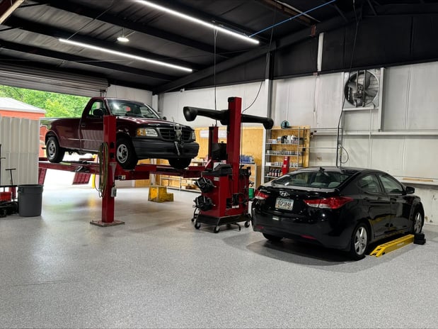 Images Marietta Auto Repair
