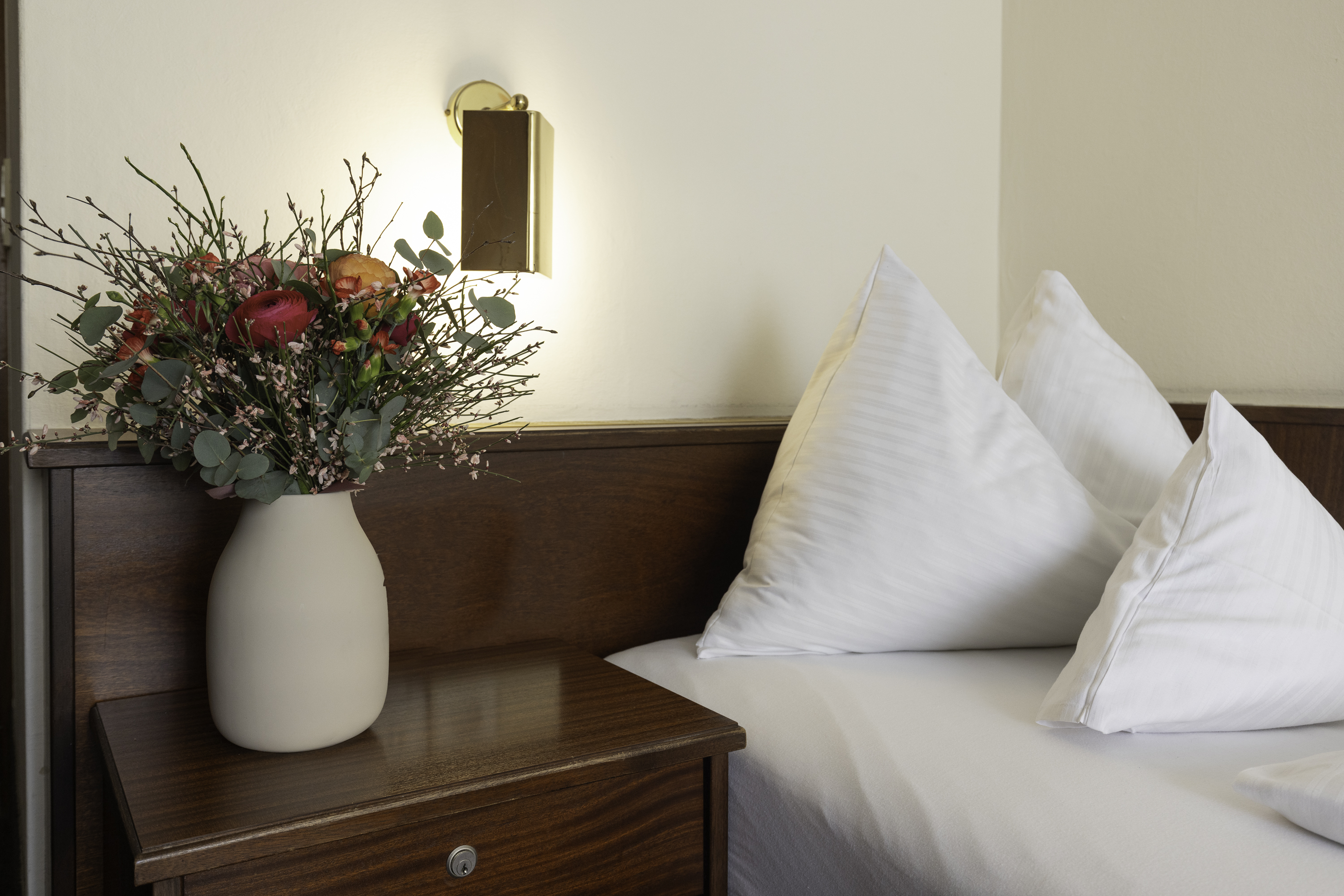Hotel Katharinenhof Standard, Franz-Michael-Felder-Straße 2 in Dornbirn
