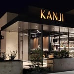 Kanji Sushi Logo