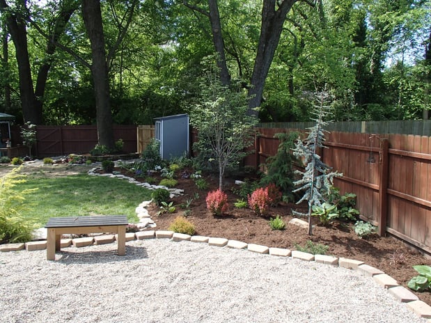 Images Escape Landscaping, LLC