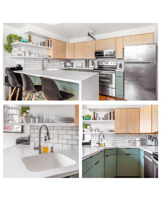 The projects you see here are all real remodeling projects, in homes like yours. They’re not fantasy Kitchen Tune-Up Savannah Brunswick Savannah (912)424-8907
