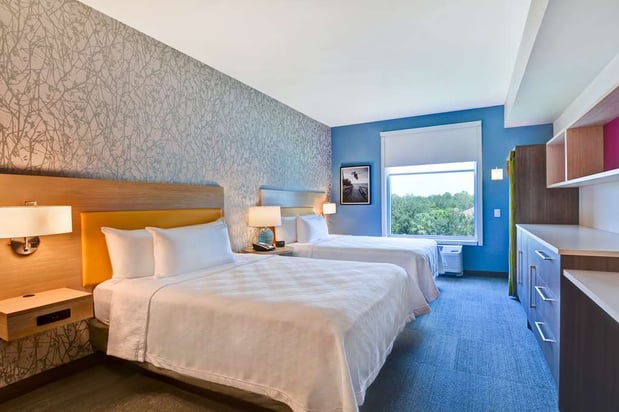 Images Home2 Suites by Hilton Naples I-75 Pine Ridge Road