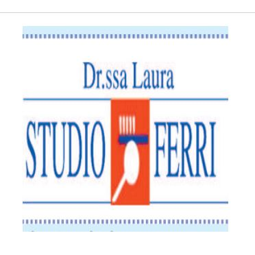 Ferri Dott.ssa Laura Dentista Logo
