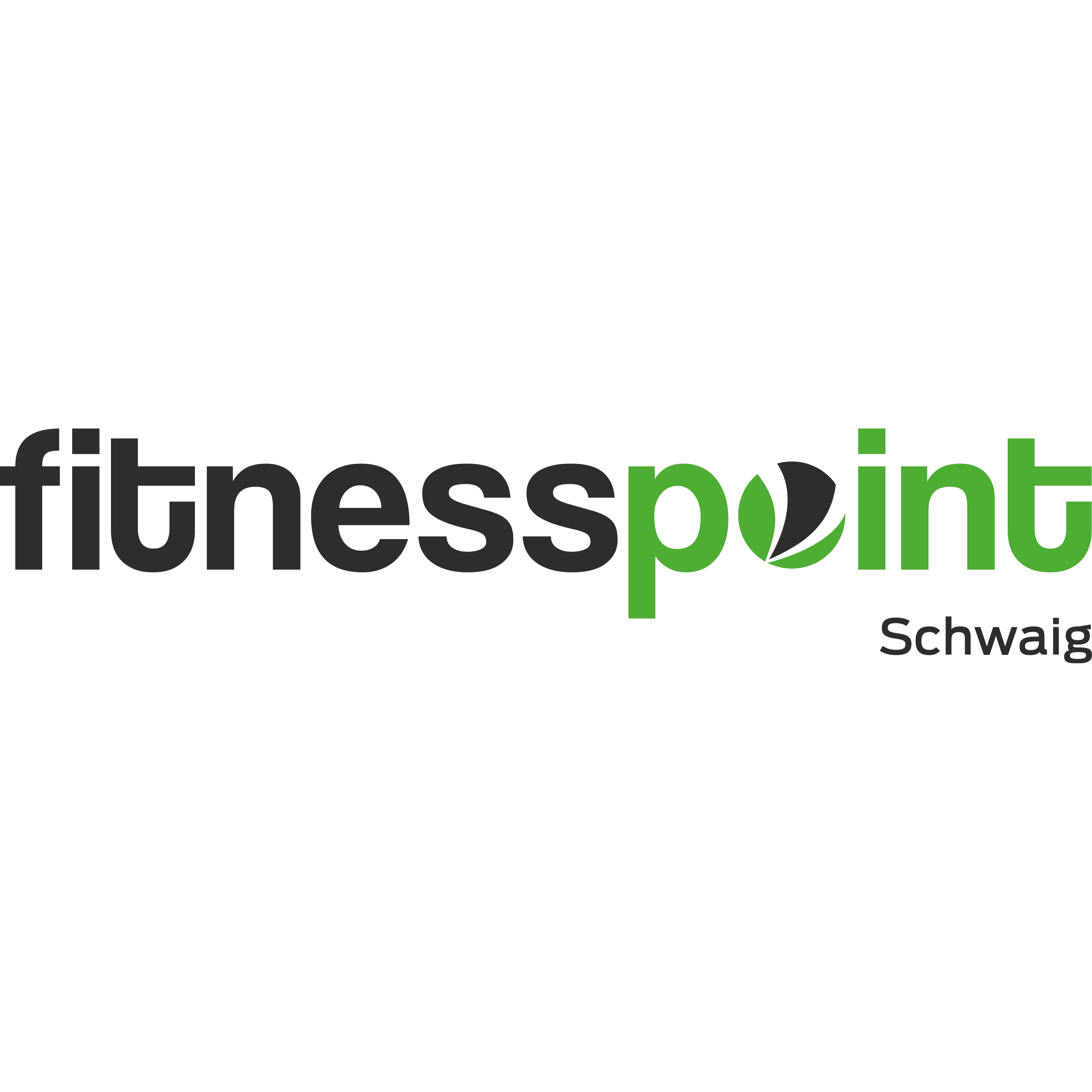 Fitnesspoint Schwaig in Schwaig bei Nürnberg - Logo
