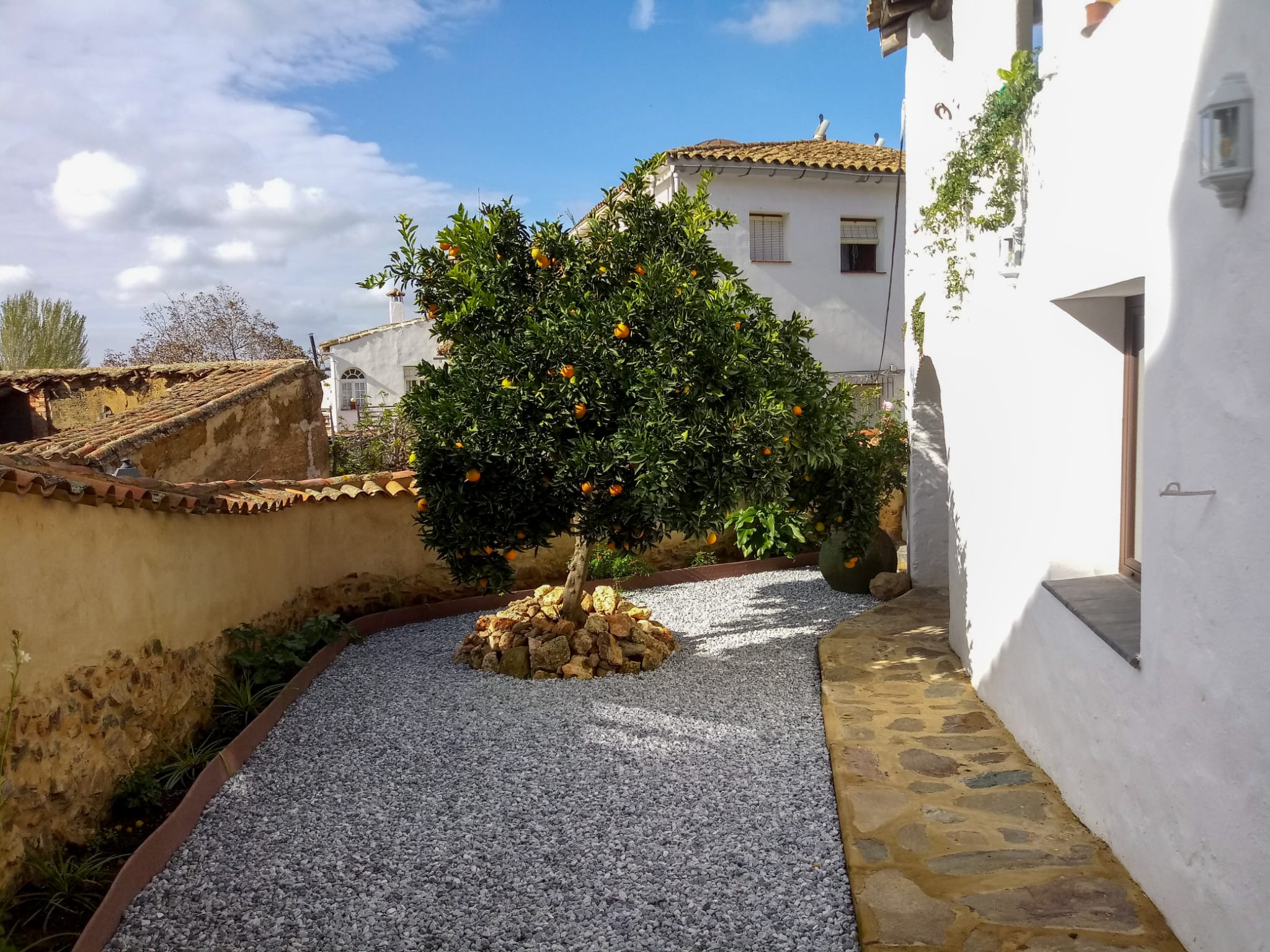 Images Casa Colibrí Apartamentos