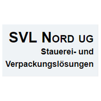 SVL NORD UG in Wurster Nordseeküste - Logo