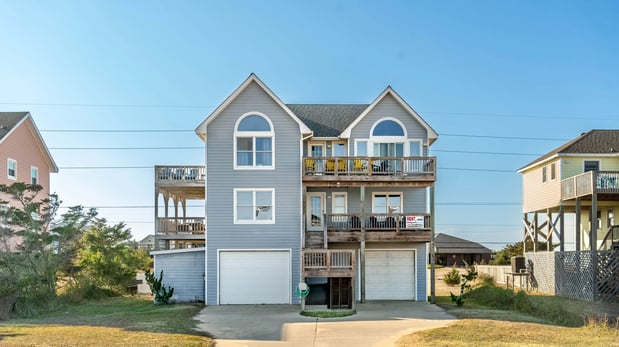 Images Midgett Realty - Avon