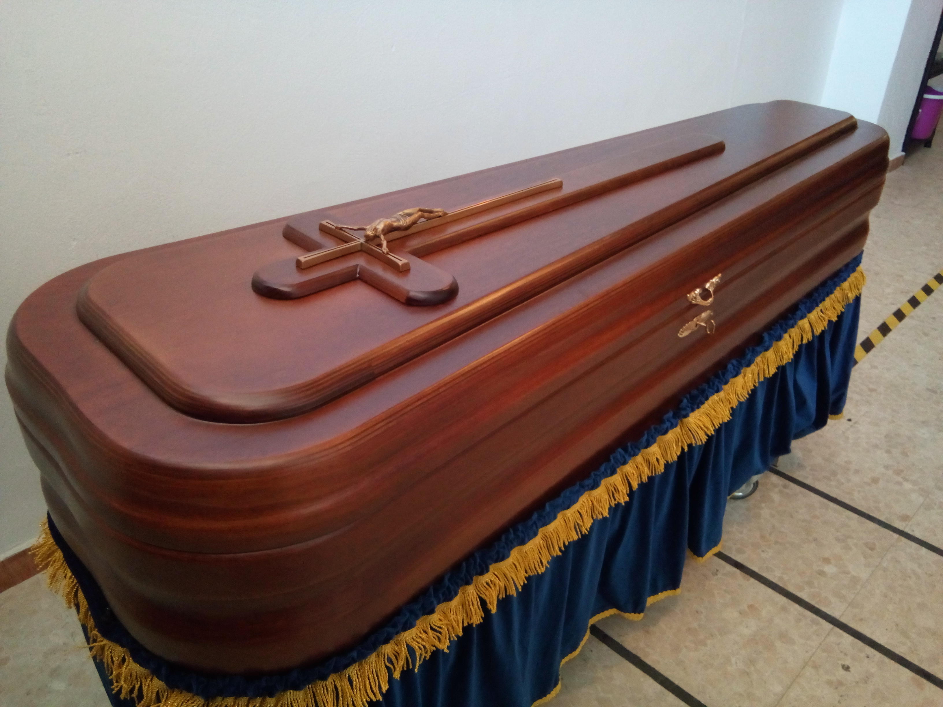 Images Aris Servicios Funerarios