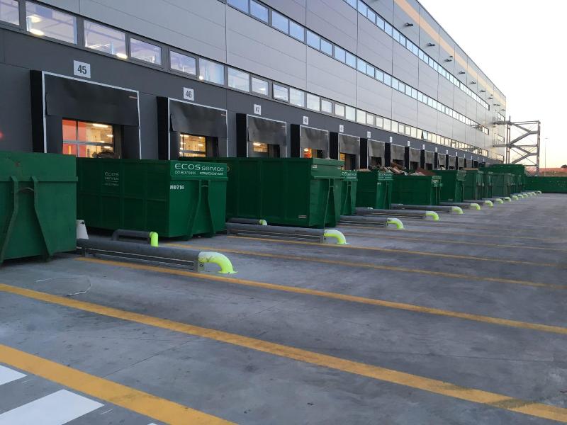 Images Ecos Service Srl