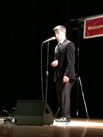 Images Minnesota Sings