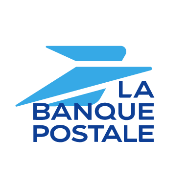La Banque Postale Logo