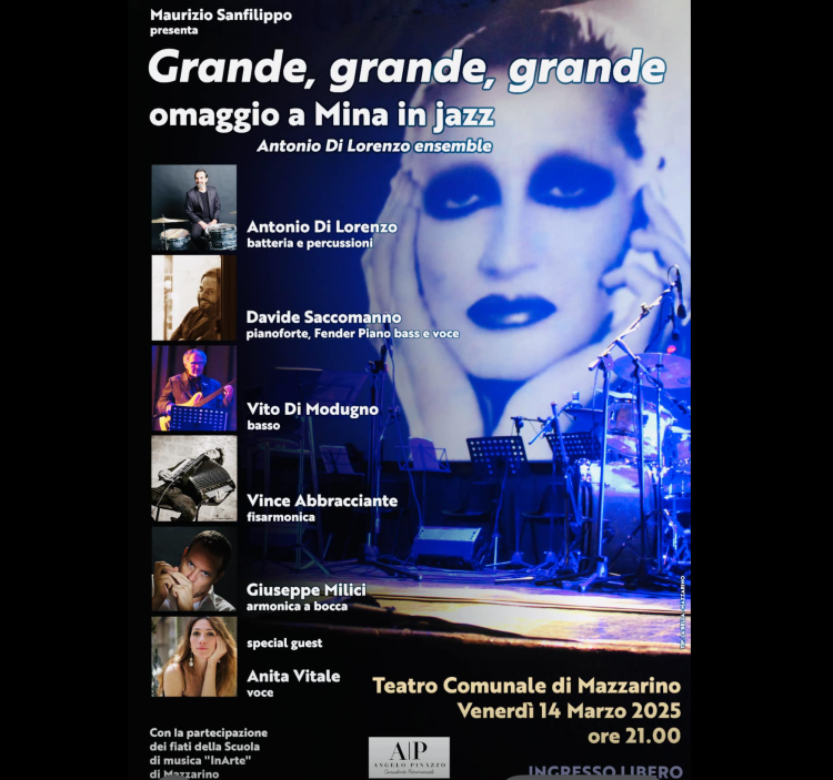 Images Maurizio Sanfilippo Eventi