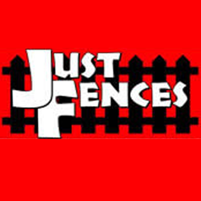 Just Fences Logo