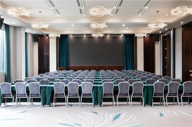 Images Blossom Hotel Houston, Curio Collection by Hilton
