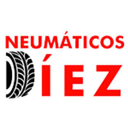 Neumáticos Díez Logo