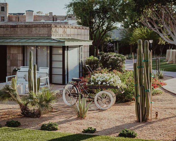 Images Arizona Biltmore, LXR Hotels & Resorts