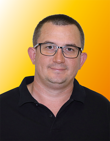 Dimitri Gleich
