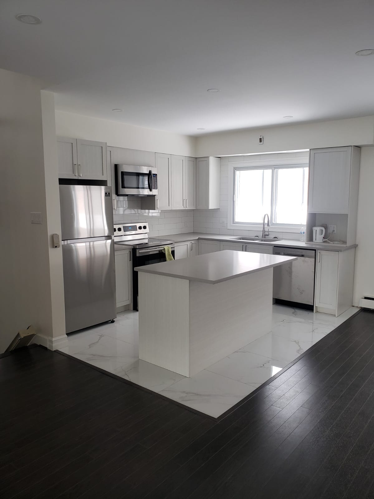 Images Lextra Renovations S.E.C.N