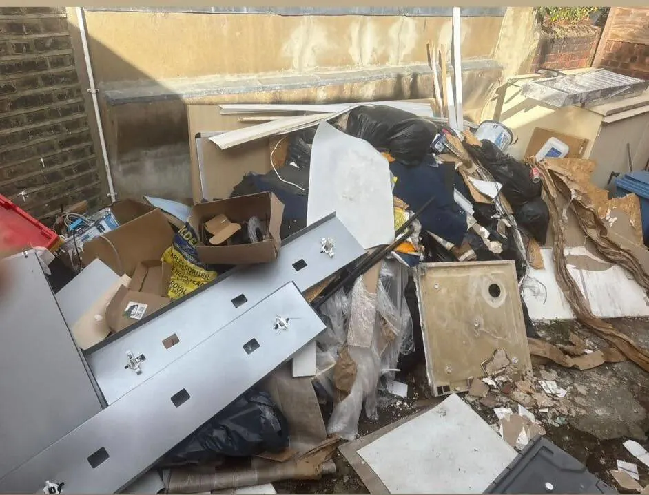 Images Bincredible Waste Solutions Ltd