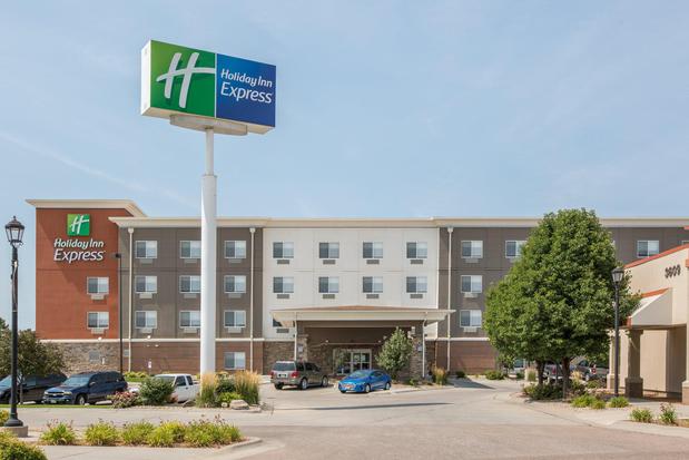 Images Holiday Inn Express Hastings, an IHG Hotel