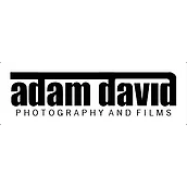Adam David Photography &amp; Film LLC Logo