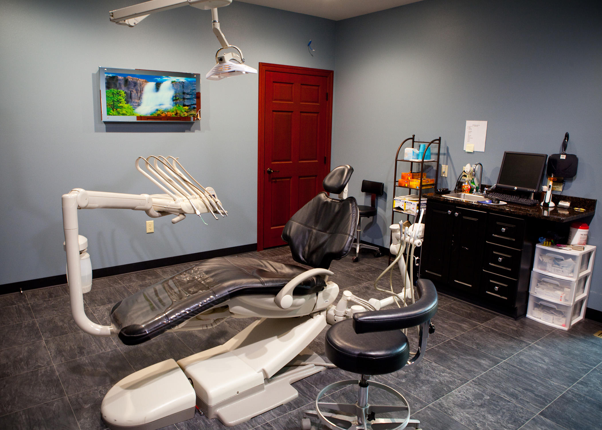Infinity Sedation Dentistry Photo