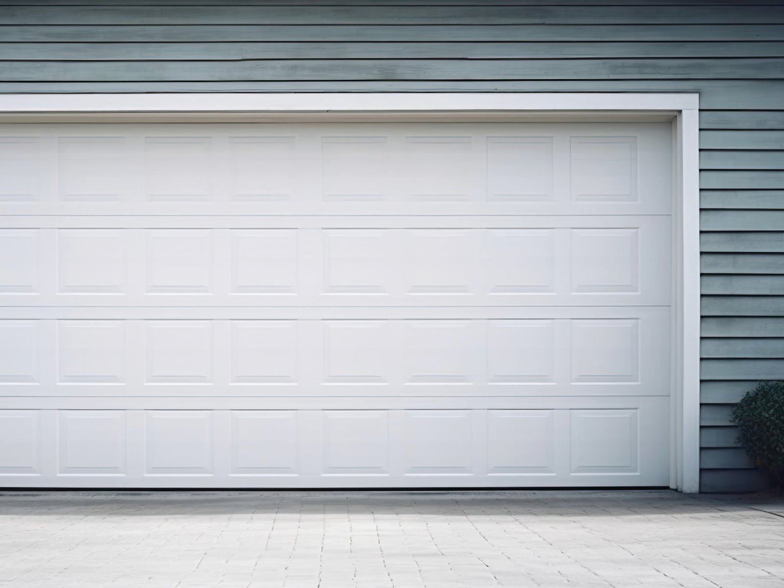 New Heights Garage Door's