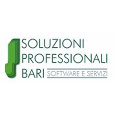 SPB Soluzioni Professionali Bari Logo