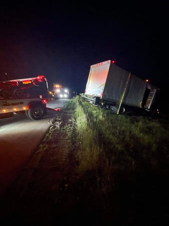 Images Reds Towing & Recovery, Inc
