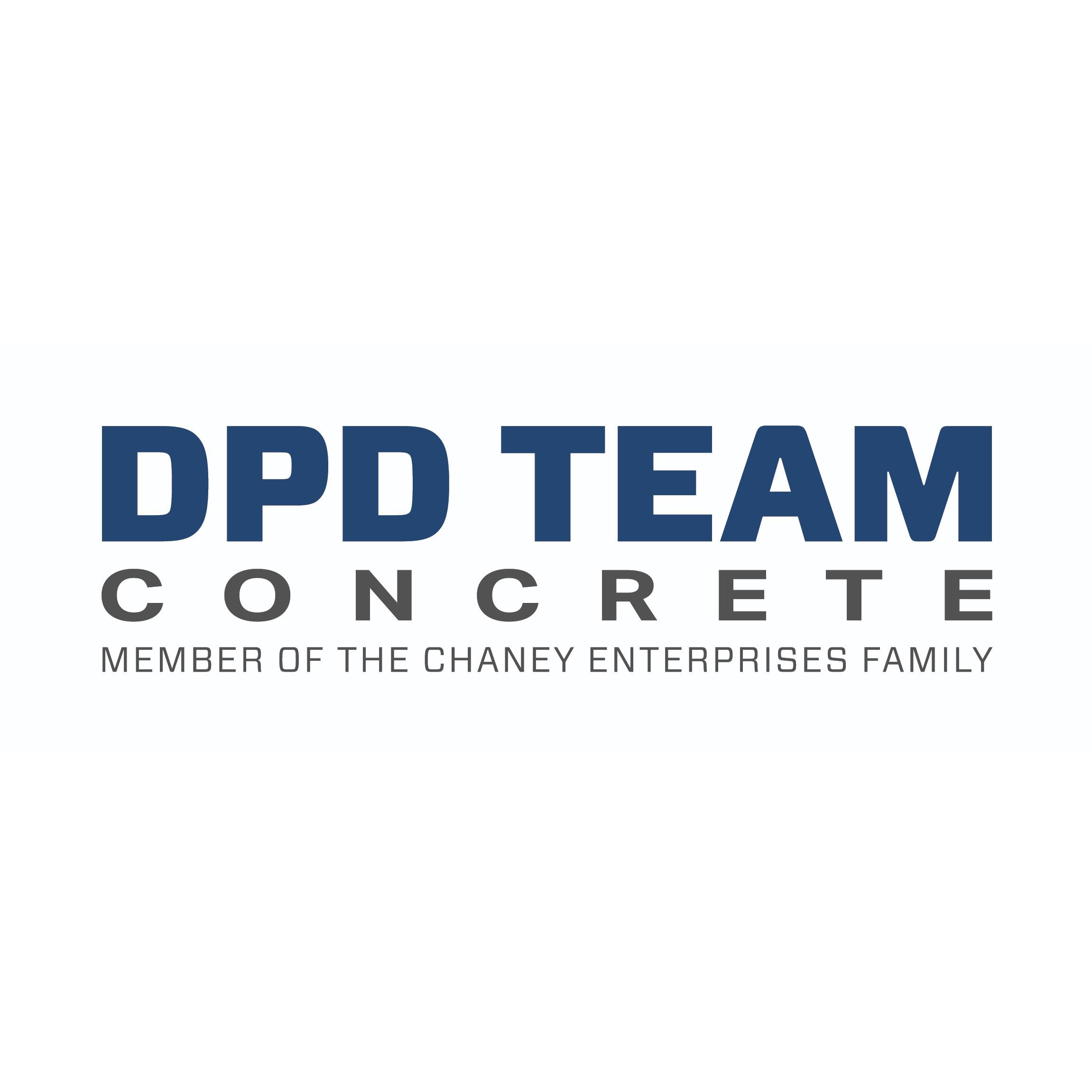 DPD Team Concrete - Greenville, NC Concrete Plant