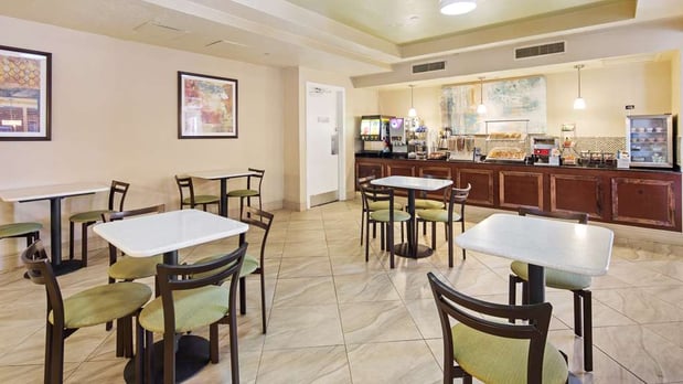 Images Best Western Plus Deerfield Beach Hotel & Suites