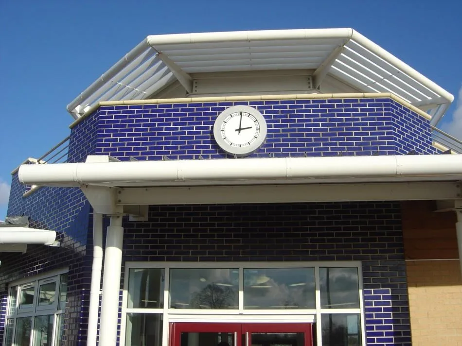 Images K Johnson Brickwork Contractors