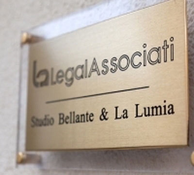 Images Studio Legale Bellante e La Lumia Diritto Doganale - Diritto di Famiglia