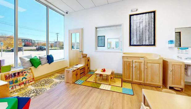 Images BrightPath Canton Child Care Center