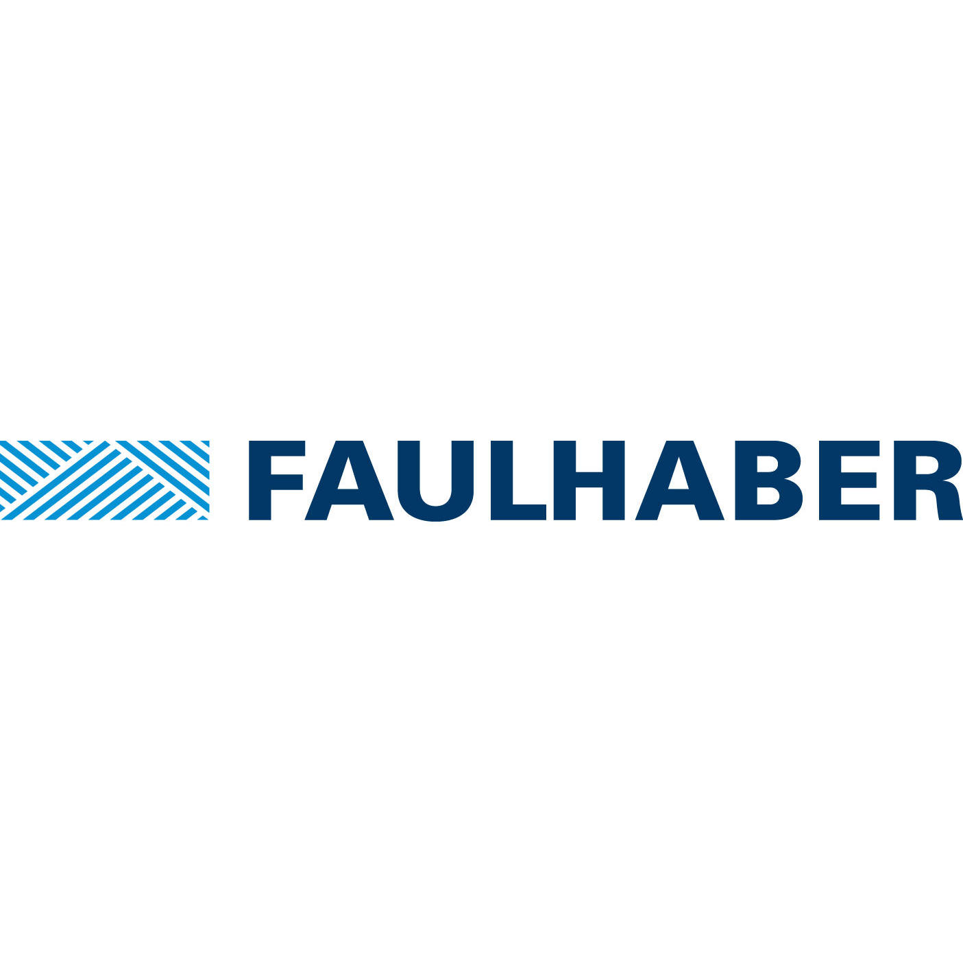 Logo Dr. Fritz Faulhaber GmbH & Co. KG
