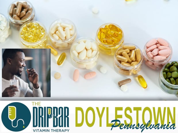 Images The DRIPBaR Doylestown