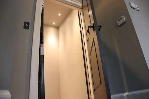 Images Ascend Residential Elevators & Lifts