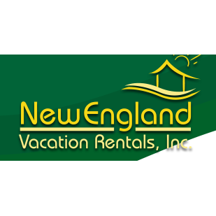 New England Vacation Rentals and Property Management Logo